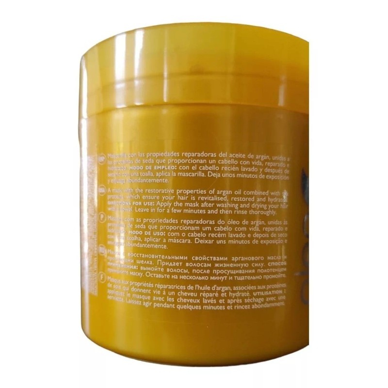 Alea Reparacion Sos Mascarilla Y Ampolletas Flash