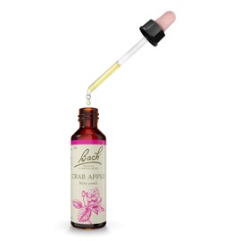 バッチフラワー レッドチェストナット アルコールベース 20ml