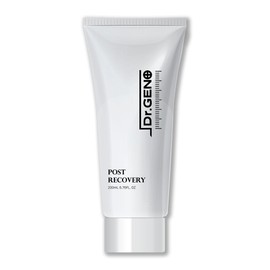 Dr. Zeno Post Recovery Cream 200ml + 30ml + sample set Dr. Zeno Post Recovery Cream main product + 30ml tool / 닥터제노 포스트 리커버리 크림 200ml+30ml+샘플세트 닥터제노 포스트 리커버리크림 본품+30ml공구