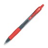 PILOT Fineliner Marker Pens, Fine Point, Red Ink, 12-Pack (11015)
