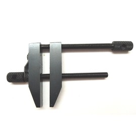 2" Inch II 50 mm Tool Maker Parallel Clamp