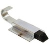 Buyers Products 90M Zinc Plated Slam Bolt Latch, 5.5" x