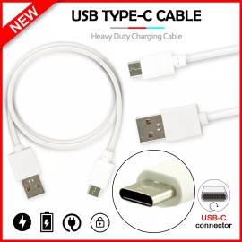 Universal, For Motorola B2G1 USB Type-C Charger FAST Cable Cord for Motorola Moto G/G Power / Stylus 5G