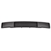 Ford 2015-2016 F-150 Front Bumper Trim Panel Fascia No License