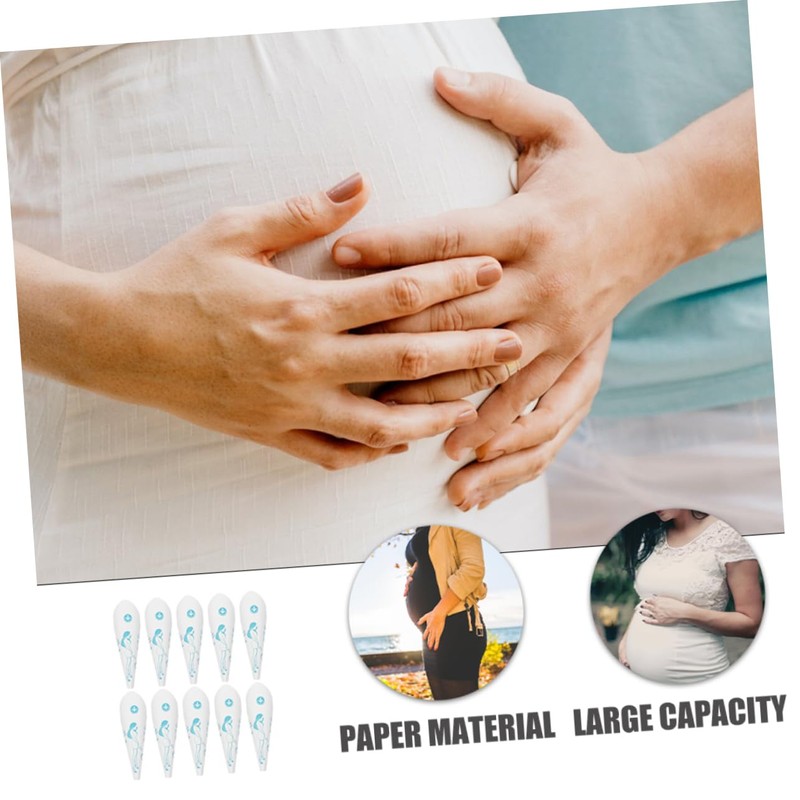WHAMVOX Female Standing Urination Device Disposable Urinal Funnel for Women