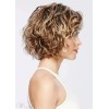 Cabello Corto Y Rizado For Mujeres, Cabello Rizado %lss