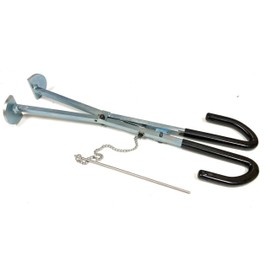 PARTSDEPOT Exhaust Bellows Expander Tool 91-45497A1 Compatible with Mercruiser Alpha One Gen II Bravo