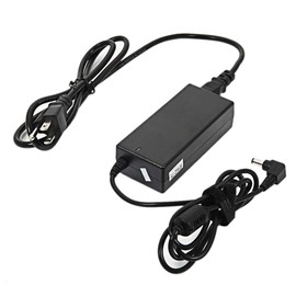 AC Adapter Charger for Toshiba Satellite Radius 14 E45W-C4200X, E45W-C4200; Radius15 P55W-C5200X, P55W-C5204.
