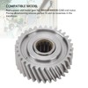 Mid Drive Motor Gear Replacement Upgrade Version Mid Motor Metal