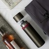 Rabbit Wine Chiller, 750 ml capacity, Gunmetal