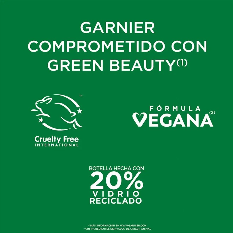 Gel Facial Garnier Express Aclara Anti Imperfecciones 50ml