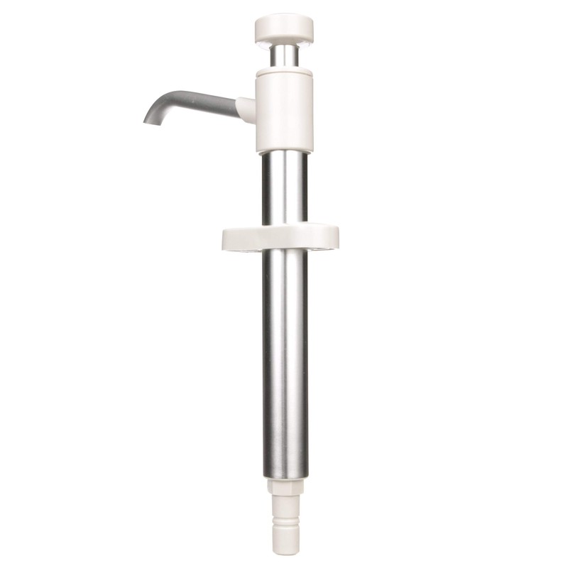 Whale GP0650 V Pump Mk 6 Hand-Operated Galley Water Pump,
