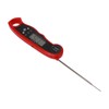 Meat Thermometer Digital 2 Probes with Alarm Function Backlight for