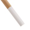 5 x Electric Cron Tooth Brush (White) with Washable, 100%