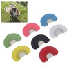 Turkey Mouth Call 7 Colors Easy to Use Comfortable Diaphragm