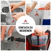 Atacama Hydration Bladder 2L BPA Free - Leak-proof with Insulated