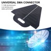 High Gain Log Periodic Antenna Ultra Wideband Broadband EMC Spectrum
