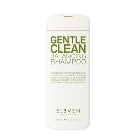 ELEVEN Australia Gentle Clean Balancing Shampoo 300ml