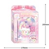 Coolia 01224 Bonbon Drop Seal Binder Set, Nightmeow
