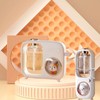 Automatic Cartoon Aromatherapy Diffuser Aroma Diffuser Machine Household Night Light