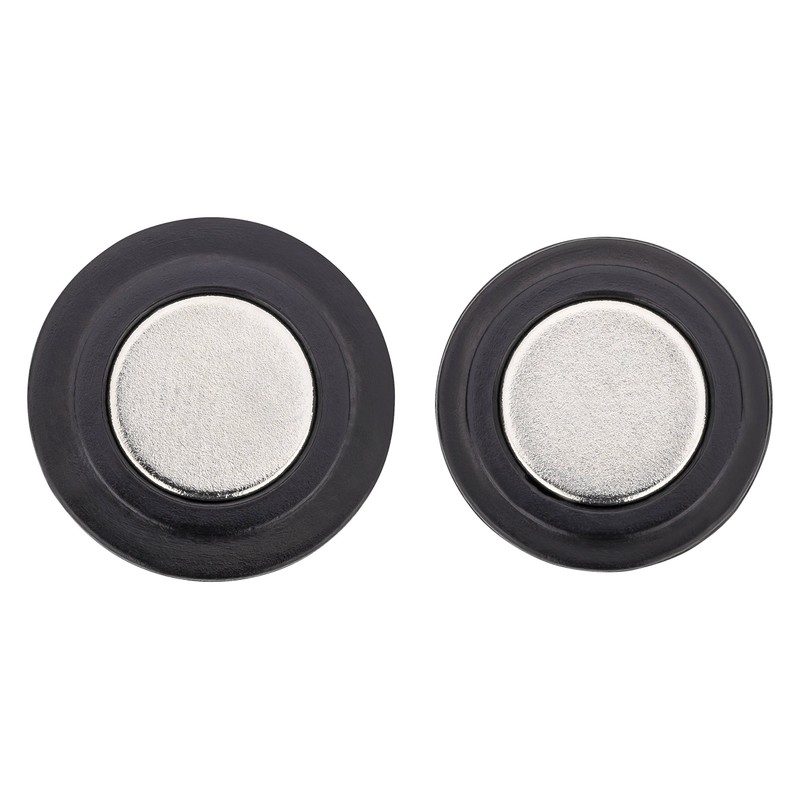 Haftpunkt Start Number Magnets (4 x Super Strong) For Starter