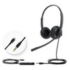 Yealink Telefonia UH34 SE Dual Teams