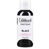 Sweet Sticks Matt Edible Art Paint 50ml Black