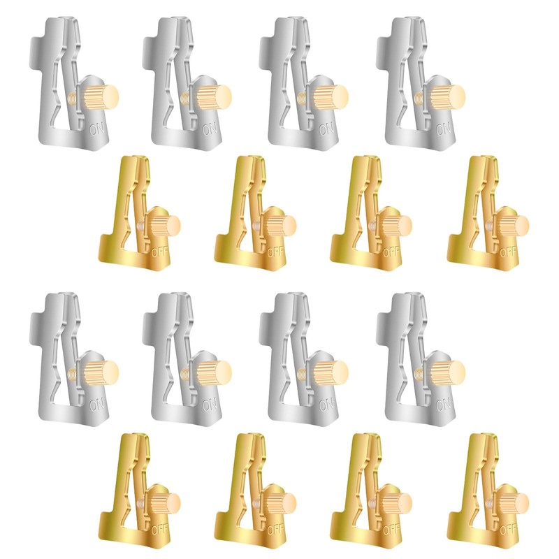 8 Sets of 156T1978A Time Switch Tripper Kit Compatible with