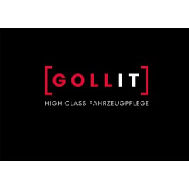 GOLLIT Anti-Rain Nano Sealing for Glass and Ceramic for 80 m², Glass Seal, Rain Deflector with Lotus Effect, 1 x 200 ml - Made in Germany