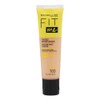 Maybelline Fit Me Tinted Moisturizer, Natural Coverage, Face Makeup, 103,
