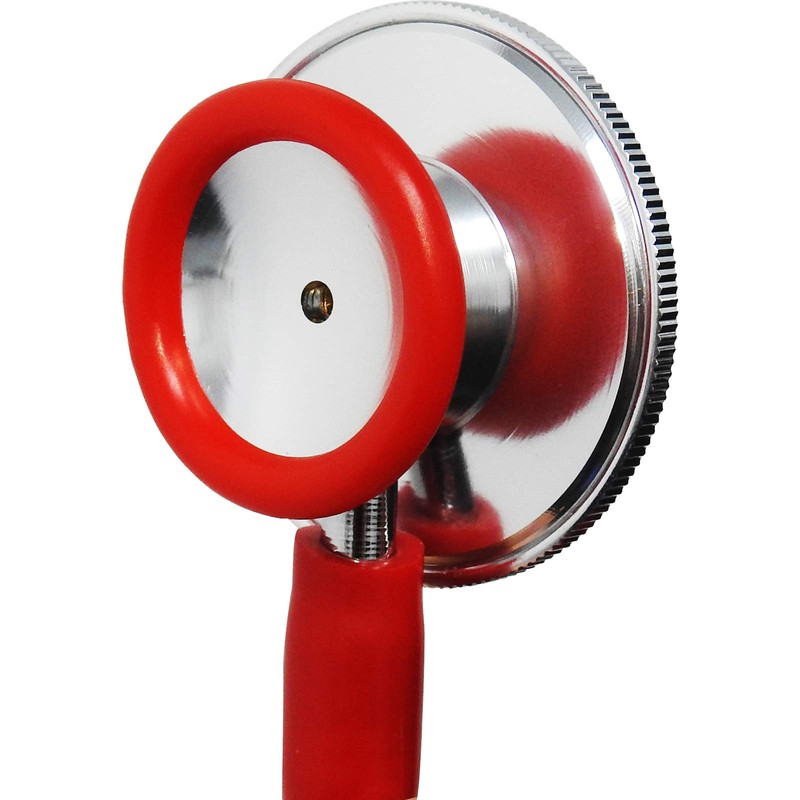 Dual Head PVC Protected Spring Adults Doctors Nurses Vets Medical