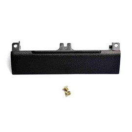 Replacement Hard Drive HDD Caddy Cover with Screws for Dell Latitude E6430 E6530 E6330