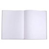 Blue Hardbound Sketchbook by Artist's Loft, 8.5" x 11" (21.5cm