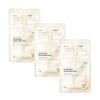 VT Progress Nourishing 3 Step Mask Pack (3 packs) /