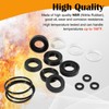 34262 Seal Kit for Cat Pump 66DX 6DX Pressure Washer