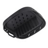 Square Air Fryer Silicone Baking Pan with Silicone Mat Air