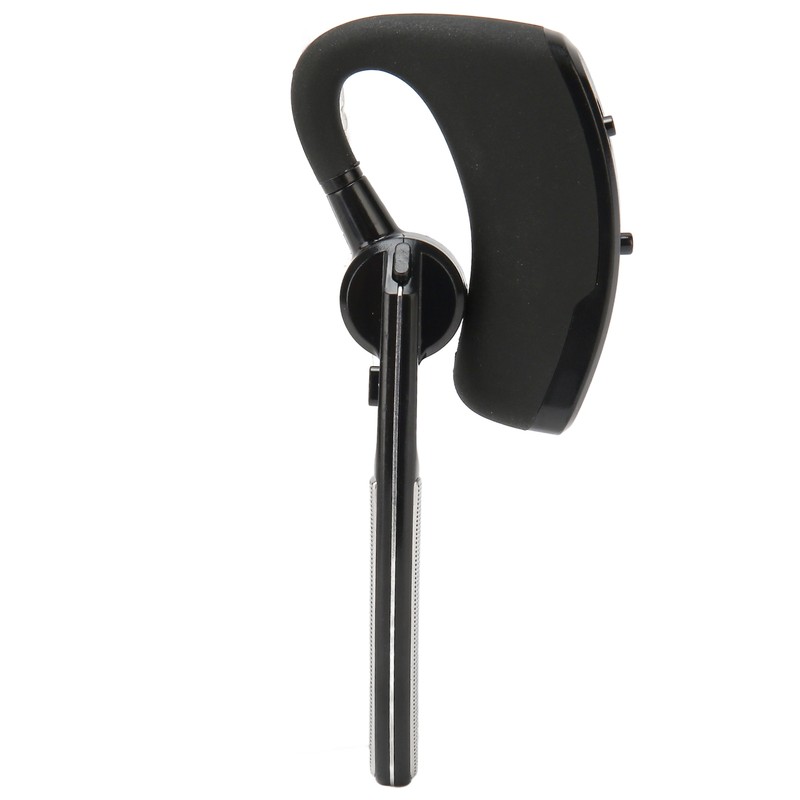 Bluetooth Earpiece Multifunction Noise Canceling Hands Free Call Built in