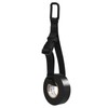 Electrical Tape Holder for Tool Belts, Tape Thong with Carabiner
