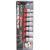 SK11 SHS307RE Socket Set Drive: 0.4 inch (9.5 mm) Remove