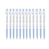ZEESOON Xeno Lunatic Lunny 0.38mm Slim Ball Point Pen Dozen