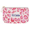 Draeger Paris Colourful Printed Cotton Bag Organiser Beauty Pouch -