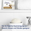 Dove Beauty Cream Bar Pampering Shea Butter Hand Soap with