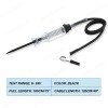 SHENKENUO Test Light Car Circuit Tester Probe Voltage Continuity Tester