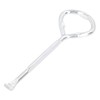 2pcs Paint Can Opener, Alloy Steel Portable Bottle Opening Tool