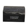 Aloe Plus Island. Volcanic Ash Handmade Face Care Soap by