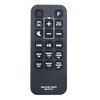 AKB74815371 Replace Remote Control Compatible with LG Sound Bar SJ3C