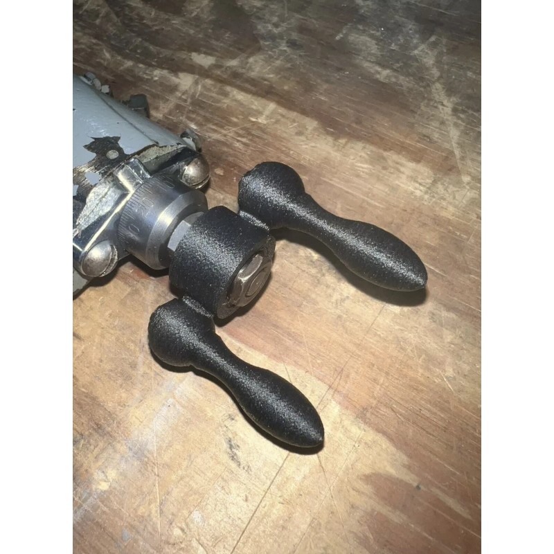 Atlas Craftsman/Atla