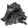 Priprilod Turbo Air Intake Box Cleaner Assembly Compatible With Honda