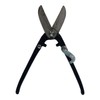 8" / 200mm Straight Cut Tin Snips Sheet Aviation Metal