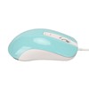 Wired Gaming Mouse RGB Backlit 3500DPI 4 Button Ergonomic Design
